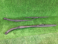 Escovas SUBARU FORESTER OEM 86532SA000 SG5 2004