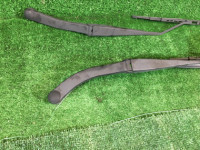 Escovas SUBARU FORESTER OEM 86532SA000 SG5 2004