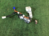 ชุดล็อกพร้อมกุญแจ SUBARU FORESTER OEM 57491SA000 57491SA200 57491SA010 SG5 2004 silver 01G