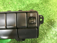 Interruptor de reglaje de faros SUBARU FORESTER OEM 83011SA000 83011SA010 SG5 2004 EJ202