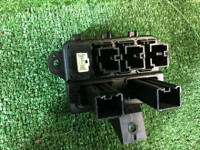 Interruptor de reglaje de faros SUBARU FORESTER OEM 83011SA000 83011SA010 SG5 2004 EJ202