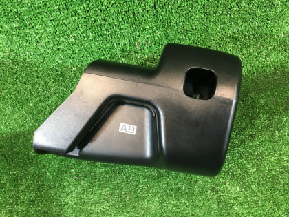 转向柱护罩 SUBARU FORESTER OEM 34341SA000ML 34341SA020JC SG5 2004 silver 01G