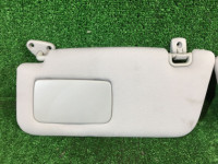 Palas de sol SUBARU FORESTER OEM 92011SA180NE 92011SA190NE SG5 2004 silver 01G