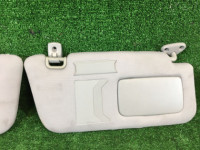 Palas de sol SUBARU FORESTER OEM 92011SA180NE 92011SA190NE SG5 2004 silver 01G