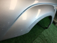 Крыло переднее левое SUBARU FORESTER OEM 57110SA0109P 57110SA0509P SG5 2004 silver 01G
