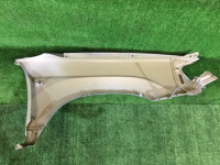 Крыло переднее левое SUBARU FORESTER OEM 57110SA0109P 57110SA0509P SG5 2004 silver 01G