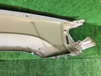 Крыло переднее левое SUBARU FORESTER OEM 57110SA0109P 57110SA0509P SG5 2004 silver 01G