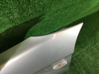 Крыло переднее левое SUBARU FORESTER OEM 57110SA0109P 57110SA0509P SG5 2004 silver 01G