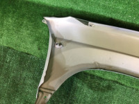 Крыло переднее левое SUBARU FORESTER OEM 57110SA0109P 57110SA0509P SG5 2004 silver 01G