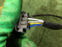 Oxygen sensor (lambda) №1 SUBARU FORESTER OEM 22641AA271 22641AA270 SG5 2004 EJ202