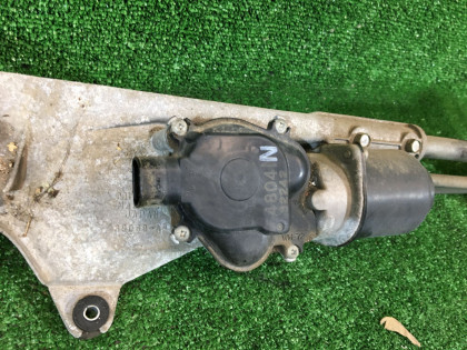 Механизм дворников SUBARU FORESTER OEM 86510SA000 86510SA080 SG5 2004 EJ202