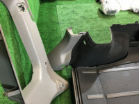 トランクトリム SUBARU FORESTER OEM 94027SA000JA 94027SA010JA 94015SA020ES 94026SA000ML 95015SA010ML SG5 2004 silver 01G