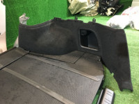 トランクトリム SUBARU FORESTER OEM 94027SA000JA 94027SA010JA 94015SA020ES 94026SA000ML 95015SA010ML SG5 2004 silver 01G
