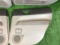 Painéis de porta SUBARU FORESTER OEM 94210SA020JA 94210SA030JA 94220SA020JA 94220SA010OK SG5 2004 silver 01G