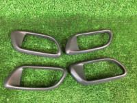 Painéis de porta SUBARU FORESTER OEM 94210SA020JA 94210SA030JA 94220SA020JA 94220SA010OK SG5 2004 silver 01G