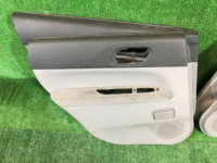 Painéis de porta SUBARU FORESTER OEM 94210SA020JA 94210SA030JA 94220SA020JA 94220SA010OK SG5 2004 silver 01G