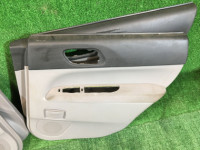 Painéis de porta SUBARU FORESTER OEM 94210SA020JA 94210SA030JA 94220SA020JA 94220SA010OK SG5 2004 silver 01G