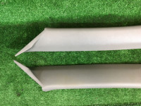 แผงบุเสา SUBARU FORESTER OEM 94010SA000ES 94010SA010ES SG5 2004 silver 01G