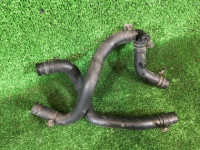 ท่อฮีตเตอร์ SUBARU FORESTER OEM 72421SA010 72411SA000 SG5 2004 EJ202