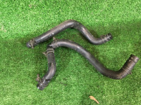 ท่อฮีตเตอร์ SUBARU FORESTER OEM 72421SA010 72411SA000 SG5 2004 EJ202