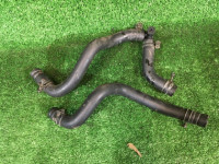 ท่อฮีตเตอร์ SUBARU FORESTER OEM 72421SA010 72411SA000 SG5 2004 EJ202