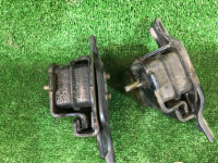 发动机支座 SUBARU FORESTER OEM 41031FA090 41031FA080 41022AE150 SG5 2004 EJ202