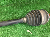 Palier delantero SUBARU FORESTER OEM 28321SA040 28321SA030 28321SA050 SG5 2004 EJ202