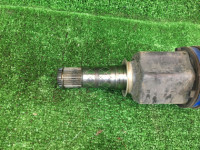 Palier delantero SUBARU FORESTER OEM 28321SA040 28321SA030 28321SA050 SG5 2004 EJ202