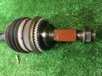 Palier delantero SUBARU FORESTER OEM 28321SA040 28321SA030 28321SA050 SG5 2004 EJ202