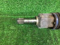 前传动轴 SUBARU FORESTER OEM 28321SA050 28321SA040 SG5 2004 EJ202