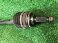 前传动轴 SUBARU FORESTER OEM 28321SA050 28321SA040 SG5 2004 EJ202