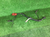 电瓶线 SUBARU FORESTER OEM 81601SA010 81601SA110 81601SA120 SG5 2004 EJ202