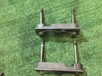 Espaçadores dianteiros SUBARU FORESTER OEM 20511AE000 20510SA000 SG5 2004 EJ202