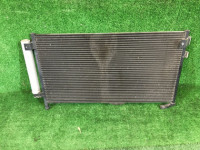 エアコンコンデンサー SUBARU FORESTER OEM 73210SA000 73210SA010 SG5 2004 EJ202