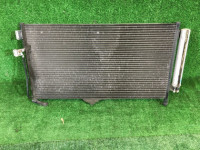 แผงคอนเดนเซอร์แอร์ 73210SA000 73210SA010 SUBARU FORESTER