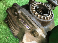 Diferencial с приводами 4.444 SUBARU FORESTER OEM 38300AC180 38300AC190 28421FE120 28421FE130 SG5 2004 EJ202