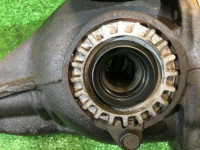Diferencial с приводами 4.444 SUBARU FORESTER OEM 38300AC180 38300AC190 28421FE120 28421FE130 SG5 2004 EJ202