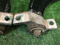 フロントアーム SUBARU FORESTER OEM 20202SA000 20202SA010 SG5 2004 EJ202