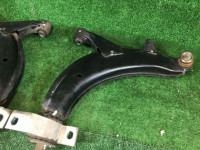 フロントアーム SUBARU FORESTER OEM 20202SA000 20202SA010 SG5 2004 EJ202