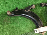 フロントアーム SUBARU FORESTER OEM 20202SA000 20202SA010 SG5 2004 EJ202