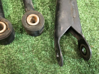 リアアーム SUBARU FORESTER OEM 20250SA050 20250SA010 20250SA000 SG5 2004 EJ202