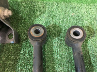 リアアーム SUBARU FORESTER OEM 20250SA050 20250SA010 20250SA000 SG5 2004 EJ202