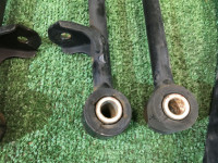 リアアーム SUBARU FORESTER OEM 20250SA050 20250SA010 20250SA000 SG5 2004 EJ202