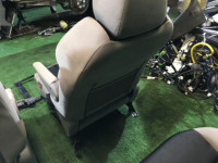 シートセット SUBARU FORESTER OEM 64010SA000ND 64010SA010ND 64231SA000ND64221SA000ND SG5 2004 silver 01G