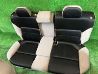 シートセット SUBARU FORESTER OEM 64010SA000ND 64010SA010ND 64231SA000ND64221SA000ND SG5 2004 silver 01G