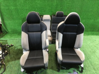 Conjunto de bancos 64010SA000ND 64010SA010ND 64231SA000ND64221SA000ND SUBARU FORESTER