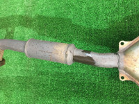 Centre exhaust section SUBARU FORESTER OEM 44200FE180 SG5 2004 EJ202