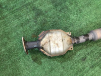 Centre exhaust section SUBARU FORESTER OEM 44200FE180 SG5 2004 EJ202