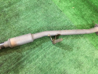 Centre exhaust section SUBARU FORESTER OEM 44200FE180 SG5 2004 EJ202