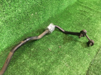 Стабилизатор задний SUBARU FORESTER OEM 20451SA000 SG5 2004 EJ202